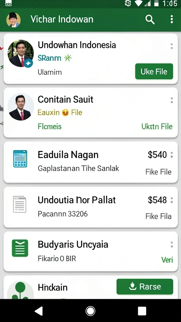 Screenshot tentoto nomor 1