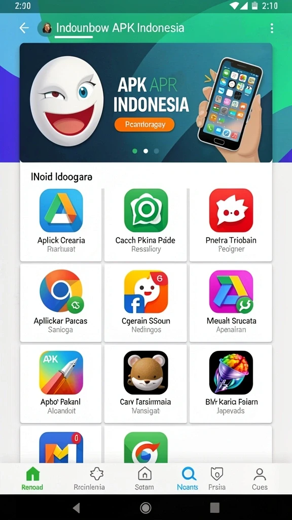 Screenshot tentoto nomor 3