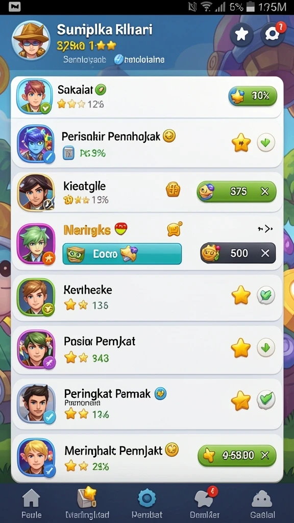 Screenshot topanwin nomor 1