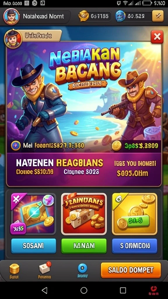 Screenshot topanwin nomor 2