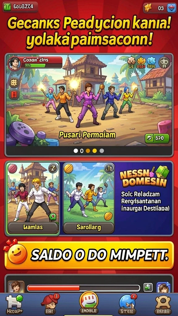 Screenshot ufo777 nomor 1