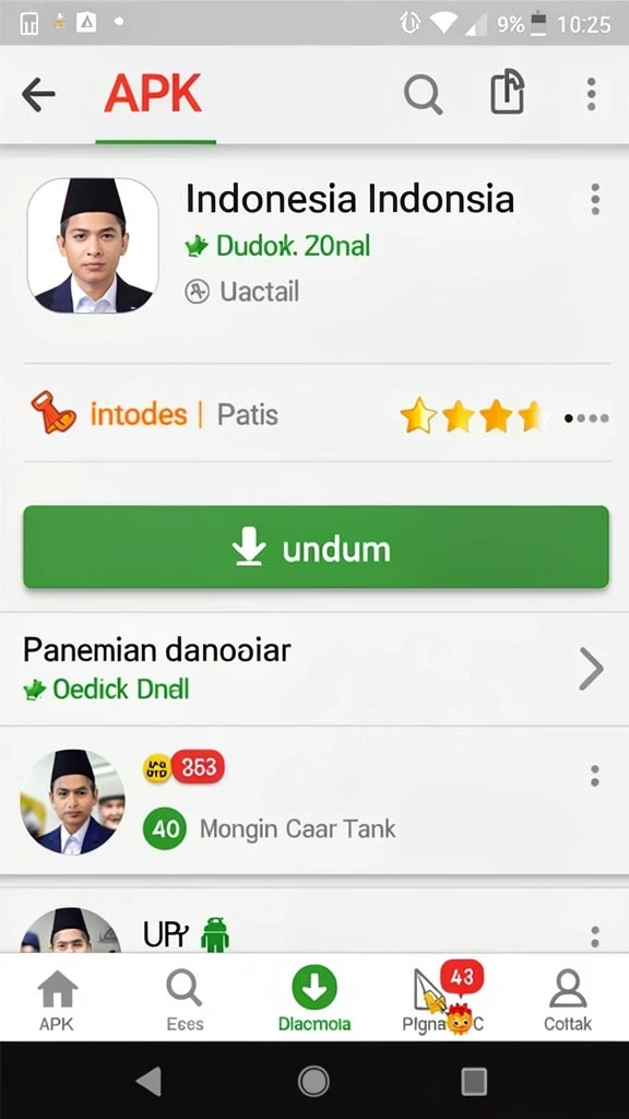 Screenshot ufo777 nomor 2