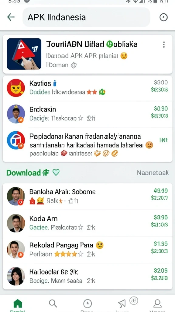 Screenshot warga88 nomor 1