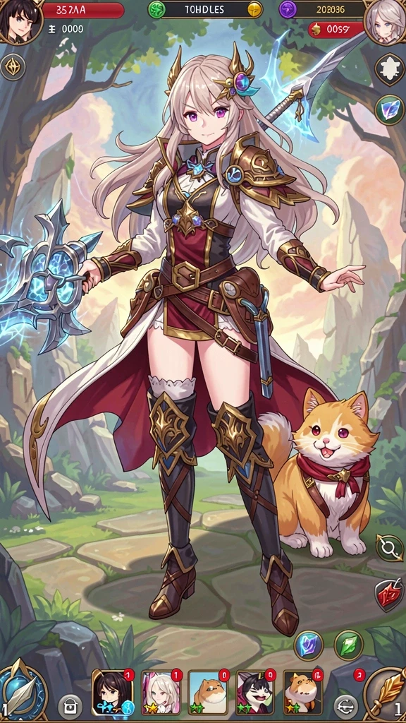 Screenshot winrate777 nomor 3