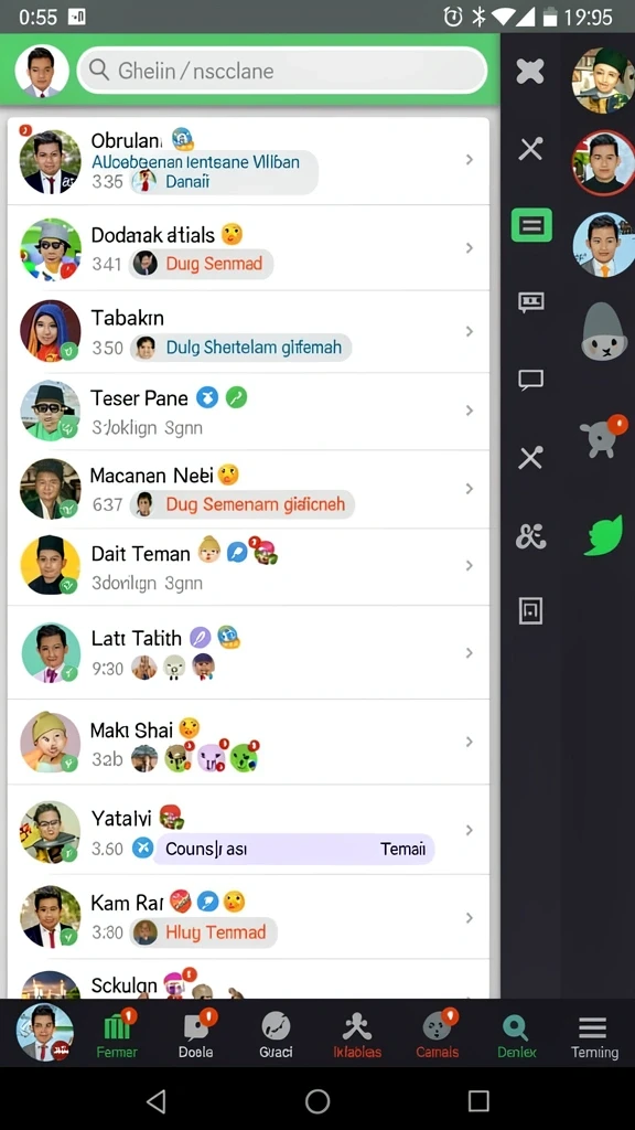 Screenshot yotogel nomor 2
