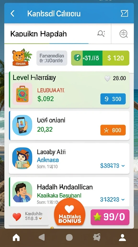 Screenshot yybet nomor 1