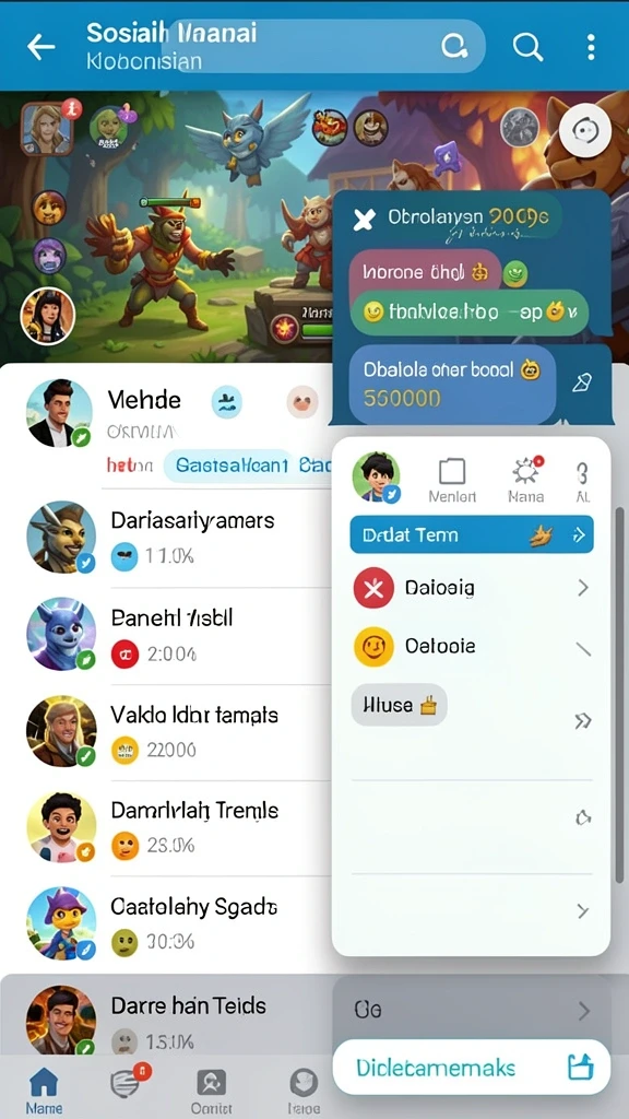 Screenshot zofaza nomor 2