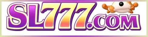 sl777 — logo banner resmi Indonesia